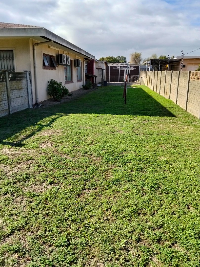 3 Bedroom Property for Sale in Klipdam Western Cape